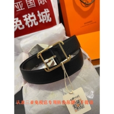 Hermes Belts